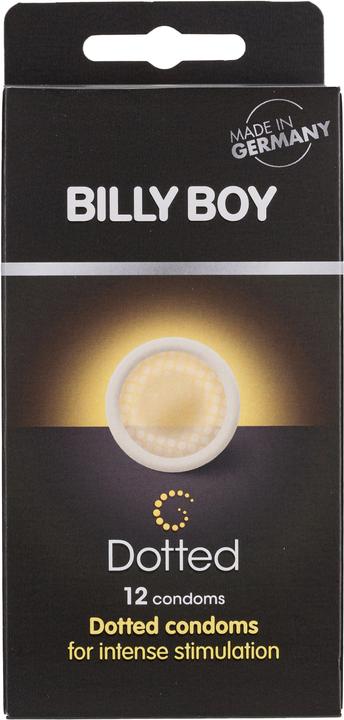Produktbild Billyboy Dotted (12 Stk.)