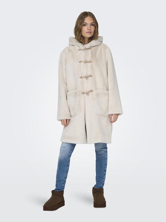 Image du produit Only ONLMAJA Kunstfell Jacke Kunstfell Jacke (XL)