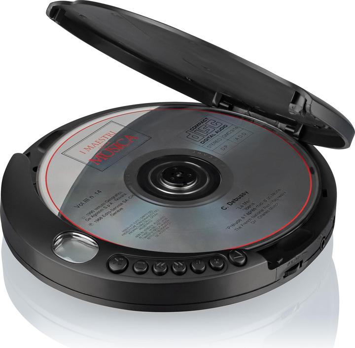Immagine prodotto Roadstar PCD-499BT