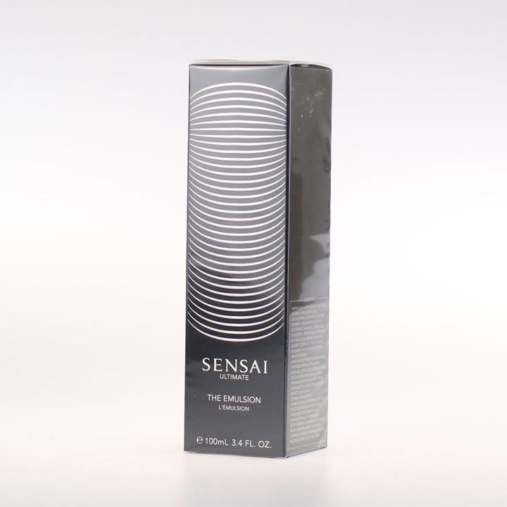 Produktbild Sensai Ultimate The Emulsion (100 ml, Gesichtsfluid)