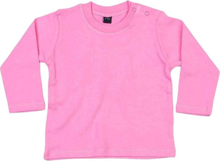 Babybugz TShirt Baby Langärmlig (86)