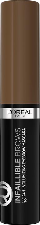 L'Oréal Paris Infaillible Brows (3 Brunette)