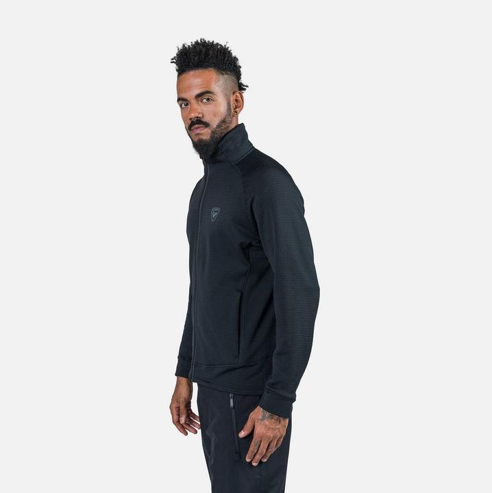 Produktbild Rossignol Blackside Fleece Fz-Sweatshirt (XL)