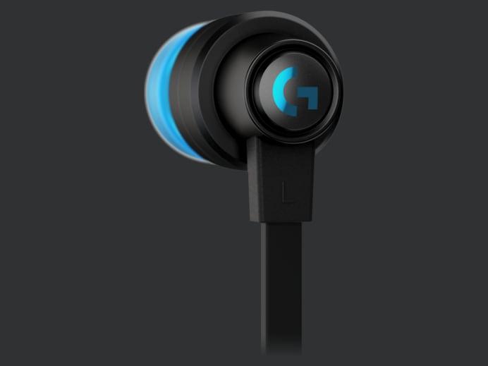 Image du produit Logitech G G333 (Filaire)