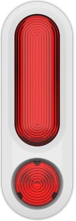 Actual product image Philio Z-Wave Outdoor Siren