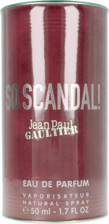 Immagine prodotto Gaultier So Scandal (Eau de parfum, 50 ml)
