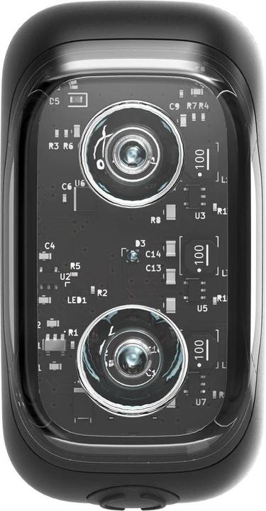 Produktbild The Smart Bike Lights Cliq