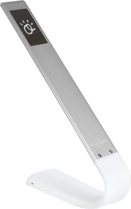 Actual product image Ocushield Anti blue light lamp