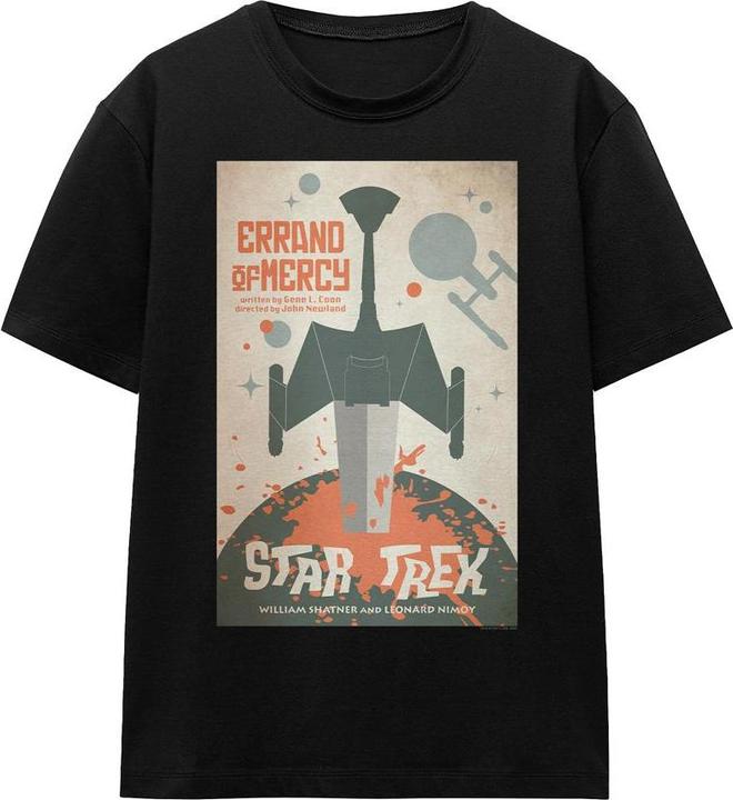 Produktbild The Original Series Episode 26 TShirt (M)