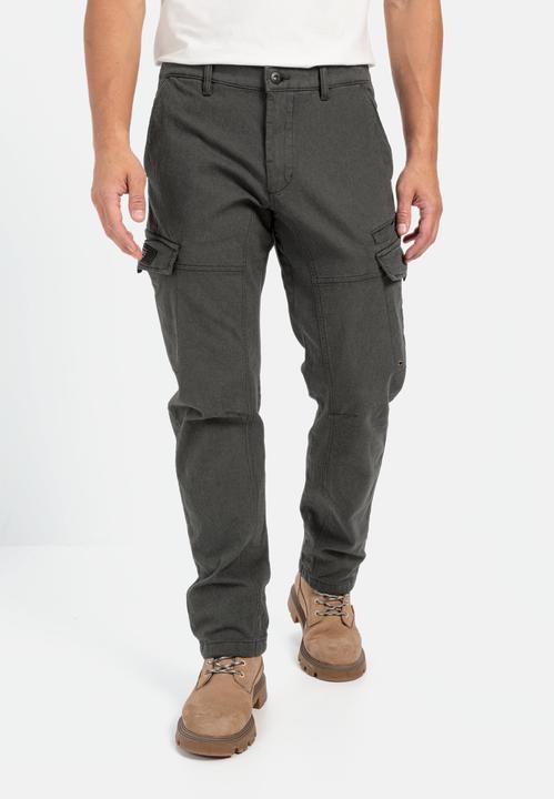Produktbild Camel Active Relaxed Fit Cargo Hose (34)
