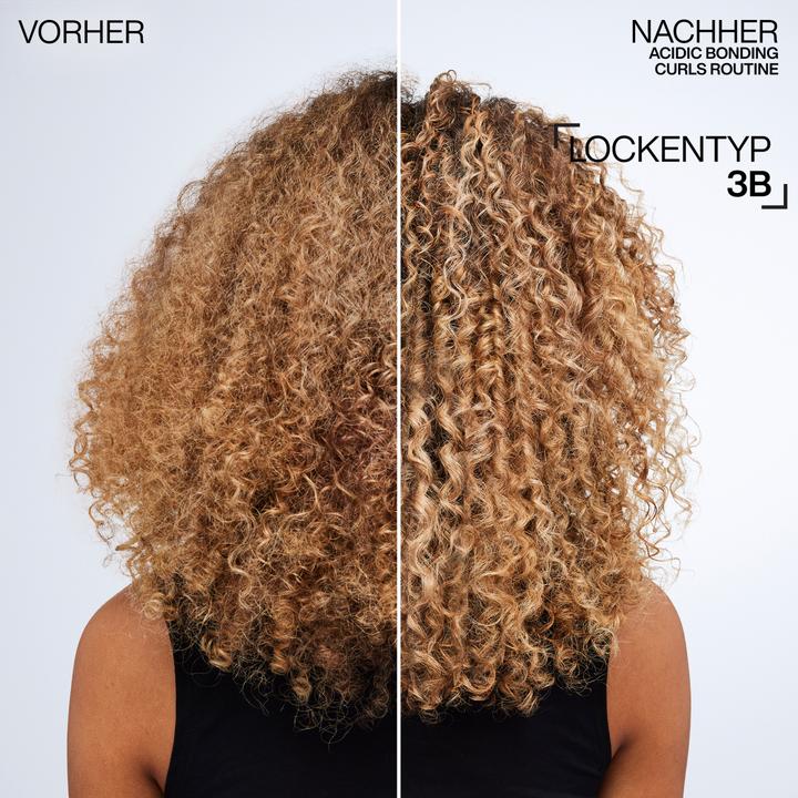 Image du produit Redken Shampooing Acidic Bonding Curls (300 ml, Shampoing liquide)