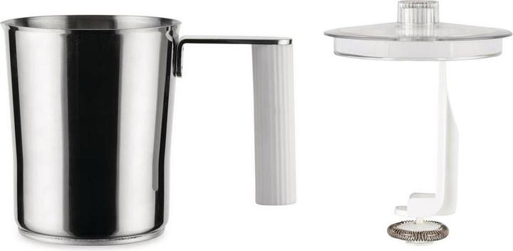Produktbild Alessi Plissé Milchaufschäumer (35 cl)