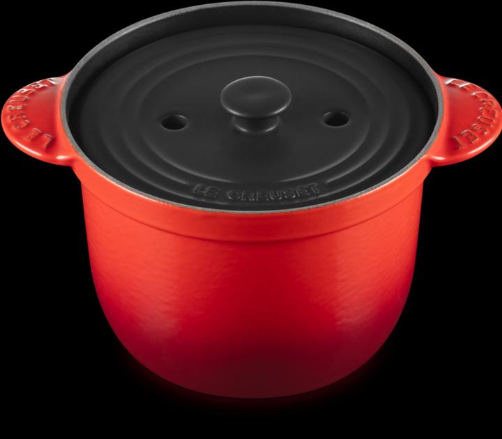 Actual product image Le Creuset Cocotte Every (18 cm, Casserole + Stewpot, Cast iron)