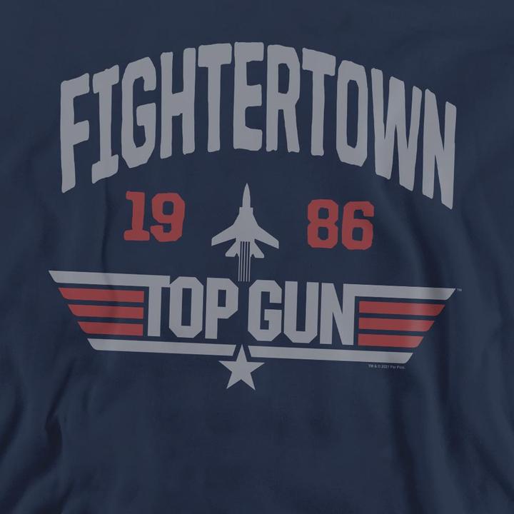 Produktbild Top Gun Fightertown Sweatshirt (L)