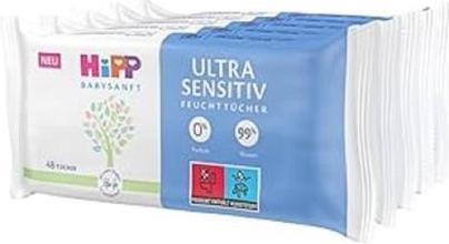Hipp Ultra Sensitiv (240 Stück)