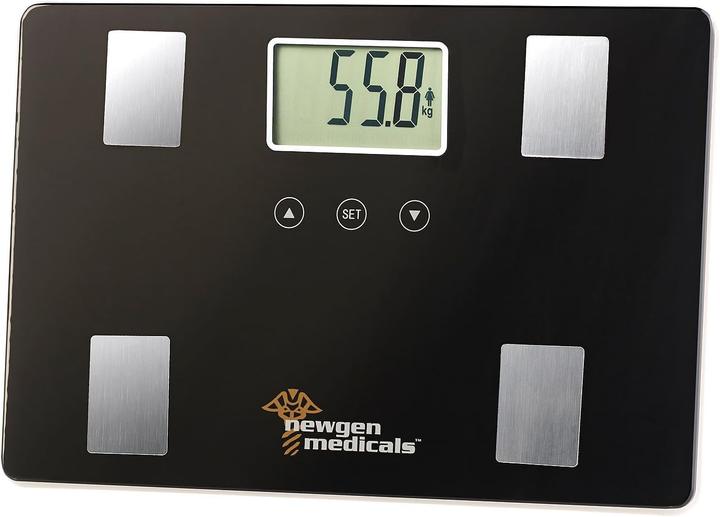 Actual product image Newgen medicals Digital 5in1 (150 kg)