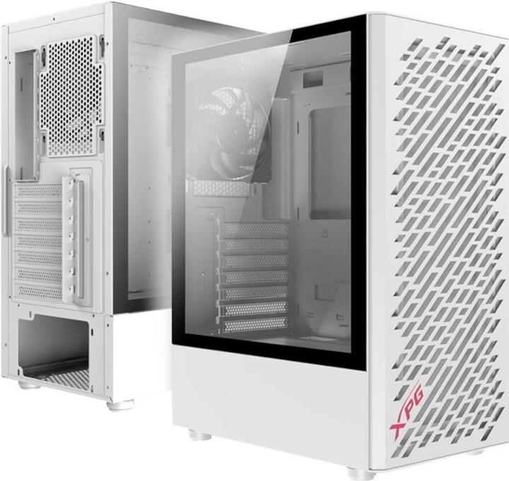 Immagine prodotto Adaptec XPG Valor Air (ATX, mATX, Mini-ITX)