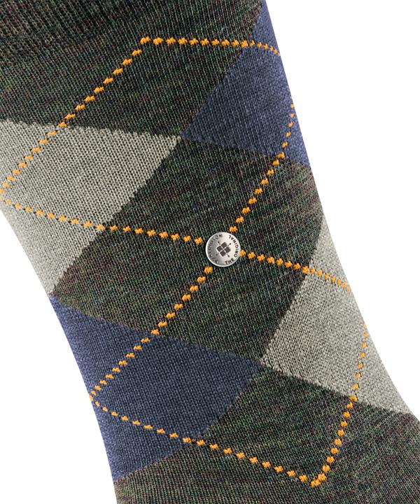 Actual product image Burlington Edinburgh Melange Herren (40 - 46)