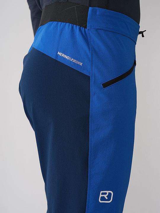 Actual product image Ortovox Punta Berrino Pants (M)
