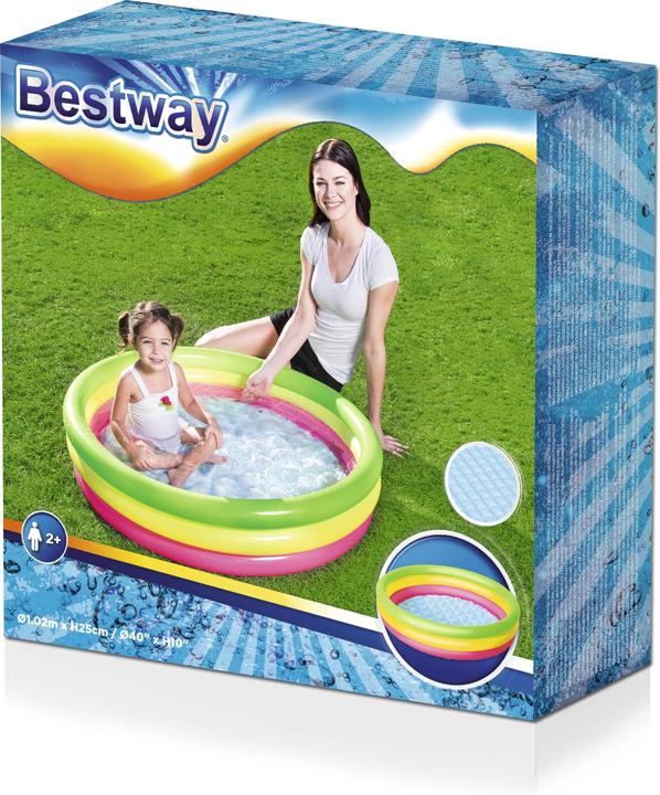 Image du produit Bestway Set d'été