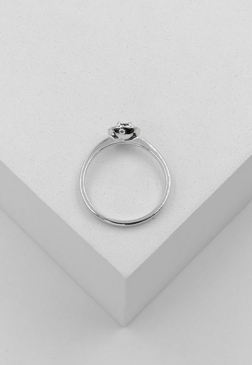 Produktbild Muau Ring (54, 750/18 K Gold)