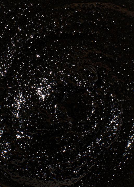 Immagine prodotto KoRo Burro di sesamo biologico ottenuto da semi di sesamo nero macinati e non sbucciati (3000 g)