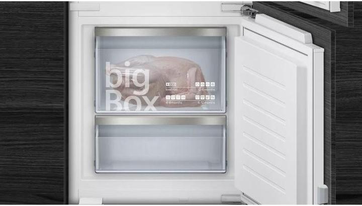Immagine prodotto Siemens KI87SADE0H (272 l)