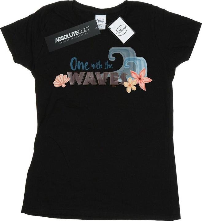 Produktbild Disney Moana One With The Waves TShirt (XL)