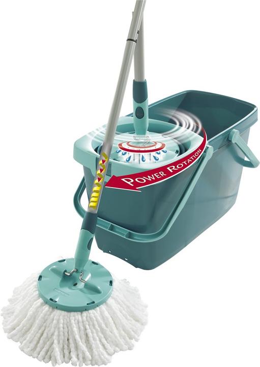 Produktbild Leifheit Clean Twist