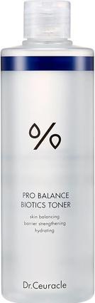 Dr. Ceuracle Pro Balance Biotics Toner 300ml (300 ml)