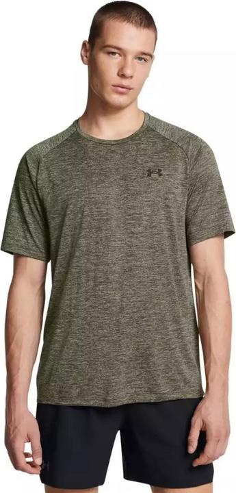 Image du produit Under Armour - T-shirt manches courtes TECH - Homme (XL)