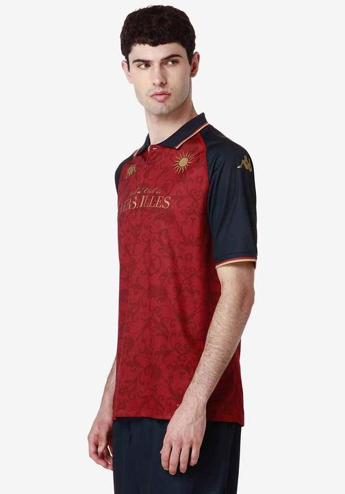 Produktbild Kappa Drittes Trikot FC Versailles 78 Kombat 2024/25 (M)