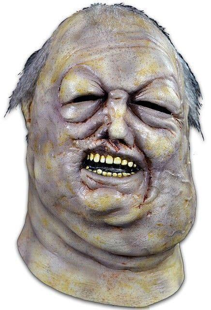 Actual product image Trick or Treat Studios The Walking Dead: Well Walker Mask