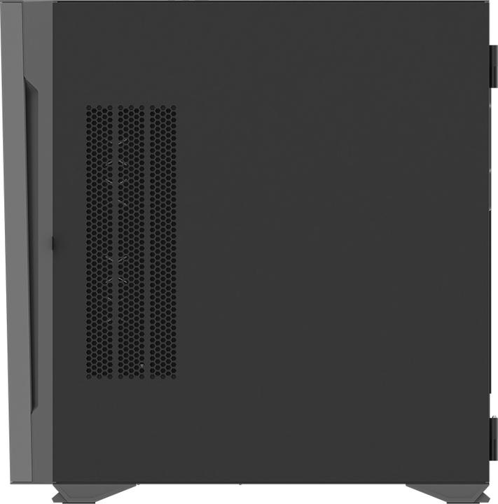 Actual product image Aqirys Aquilla (ATX, Mini-ITX, mATX)