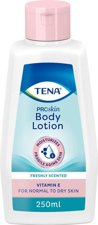 Produktbild Tena Skin Lotion (Körpermilch, 250 ml)