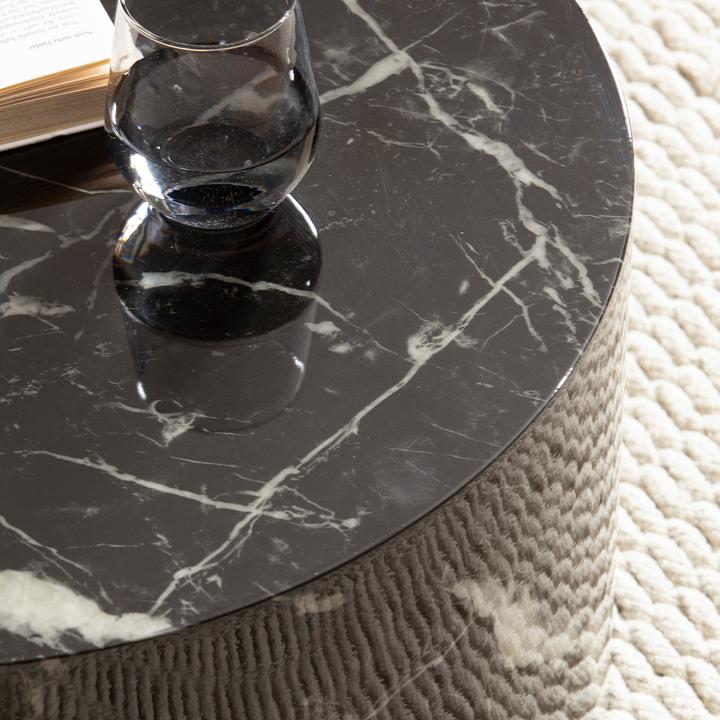 Actual product image Wohnling Monobloc (60 x 60 x 30 cm)