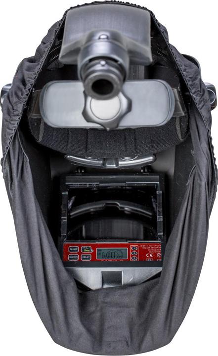 Produktbild Schweisskraft Automatik-Schweissschutzhelm XXL-W TC AIR TH3