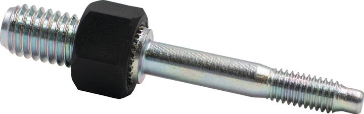 Image du produit Gesipa Mandrin fileté taille M4 Réf. 4000 813 115, 4000 813 116 (50 mm)