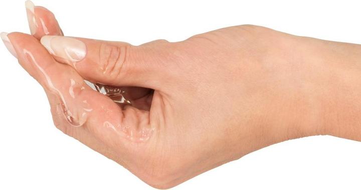 Actual product image Durex Play 2in1 Guarana (200 ml)