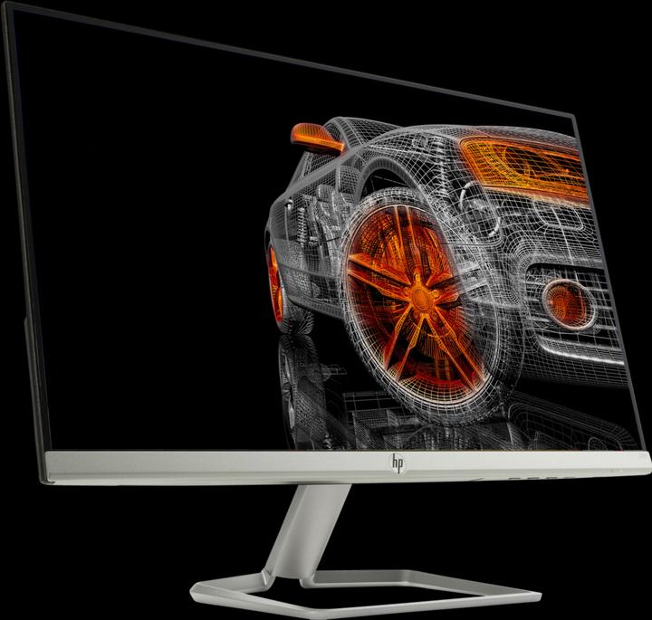 Immagine prodotto HP 24F (1920 x 1080 pixel, 24")