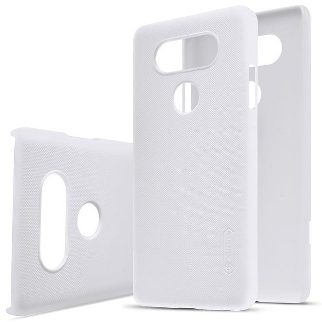 Actual product image Nillkin Super Frosted Shield Series (LG V20)