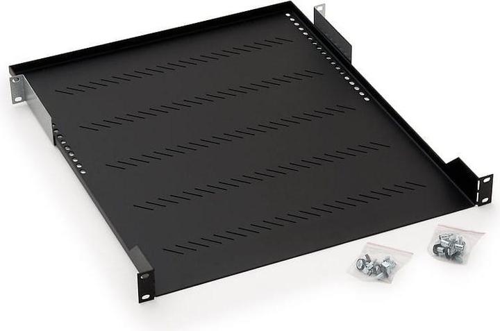 Produktbild Triton Rack-Shelf (belüftet)