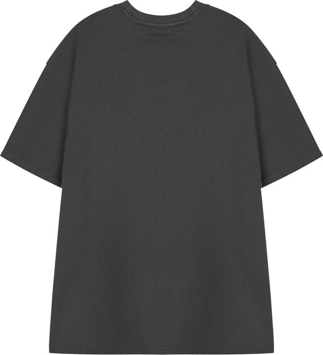 Actual product image Muse Unisex Adult The Resistance Short-Sleeved T-Shirt (XL)