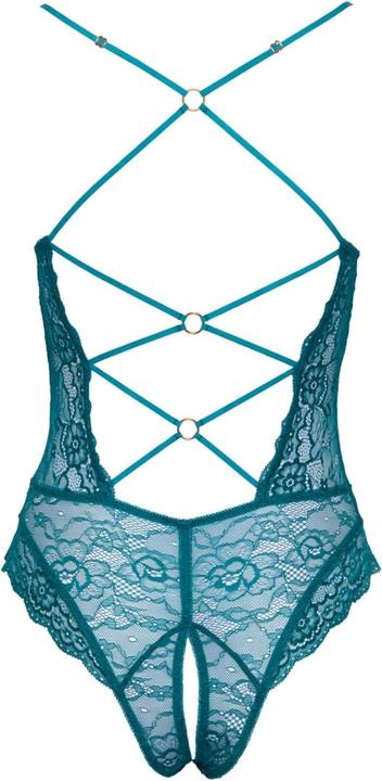 Image du produit Cottelli Collection Body pétrole L (L)