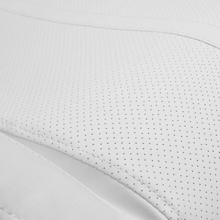 Image du produit White Shark Chaise de jeu Monza-W, White