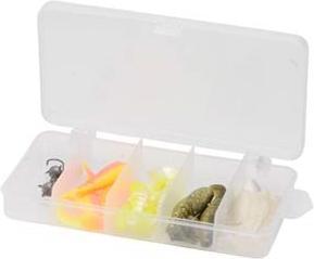 Image du produit Savage Gear SG Cannibal Box Kit S 20pcs