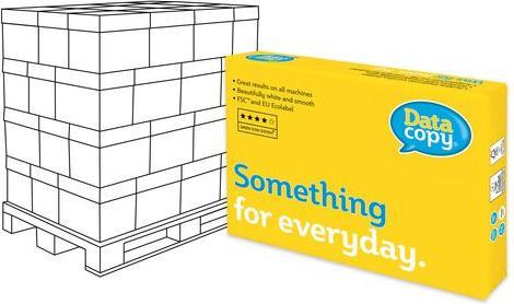 Produktbild Data Copy Everyday (80 g/m², 500 x, A4)