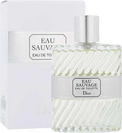 Produktbild Dior Eau Sauvage (Eau de Toilette, 100 ml)