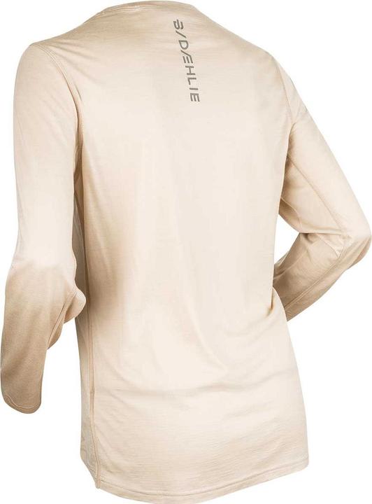 Produktbild Daehlie W Long Sleeve Athlete Wool (L)