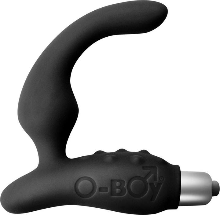 Actual product image Rocks-Off O-Boy
